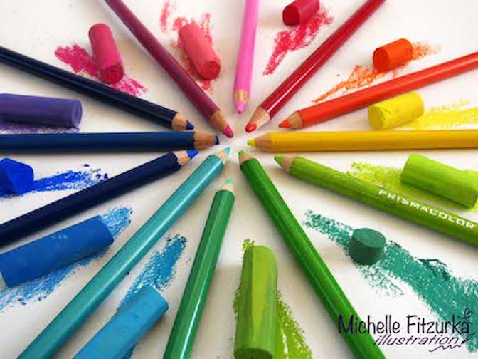 Michelle.Fitzurka.Art Media