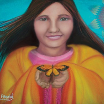 Michelle Fitzurka.Portfolio.Autumn Cover