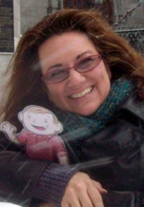 Michelle Fitzurka Illustrator