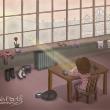 Michelle Fitzurka Best Day Ever